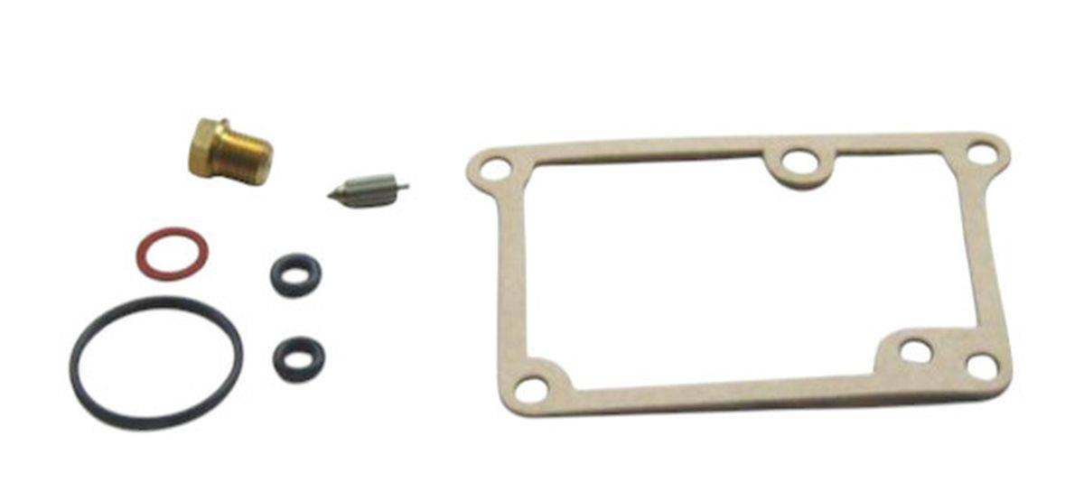 Tourmax Zestaw Naprawczy Gaźnika Yamaha Dt 125 Mx 81 Made In Japan