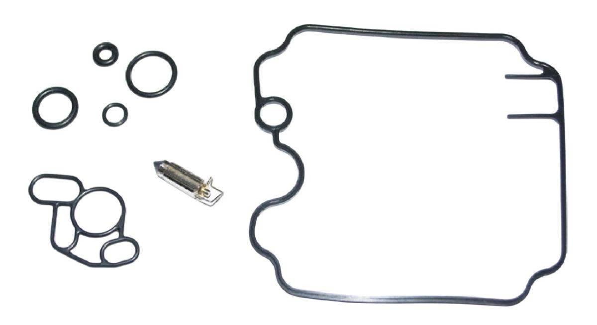 Tourmax Zestaw Naprawczy Gaźnika Yamaha Tdm 850 91-99, Fzr 1000 87-95, Xtz