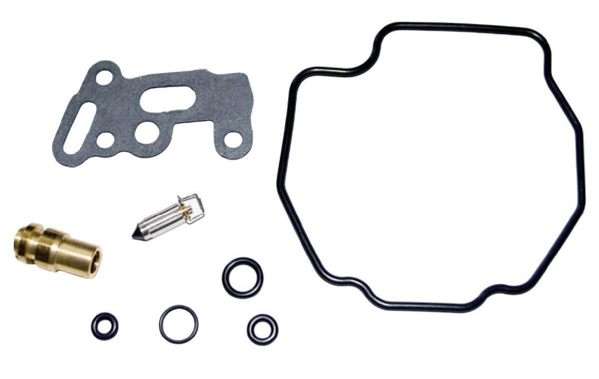 Tourmax Zestaw Naprawczy Gaźnika Yamaha Xv 535 Virago 89-03 Made In Japan