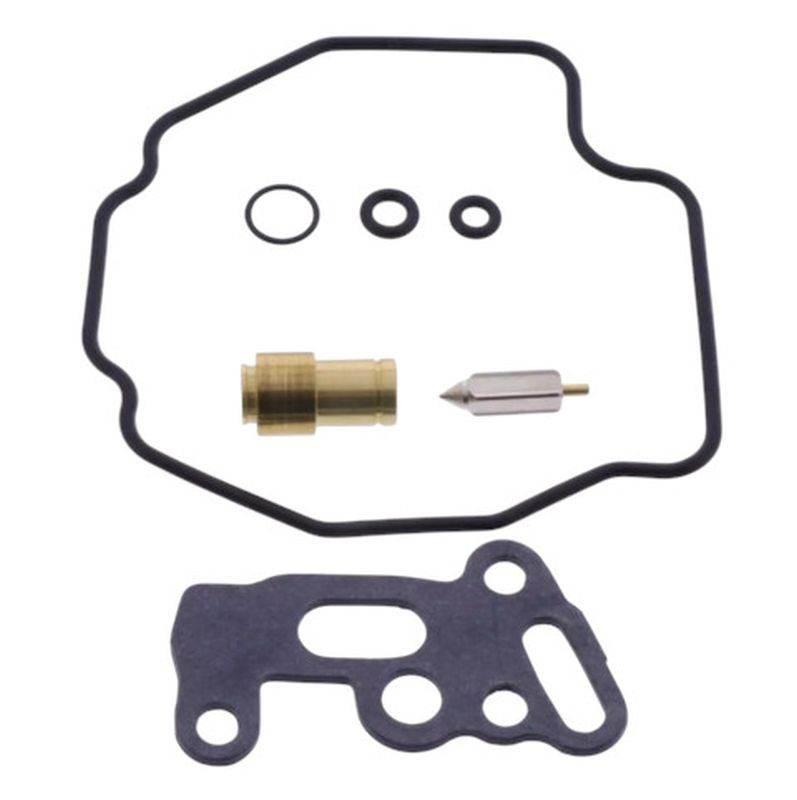 Tourmax Zestaw Naprawczy Gaźnika Yamaha Xv 535 Virago '88 Made In Japan