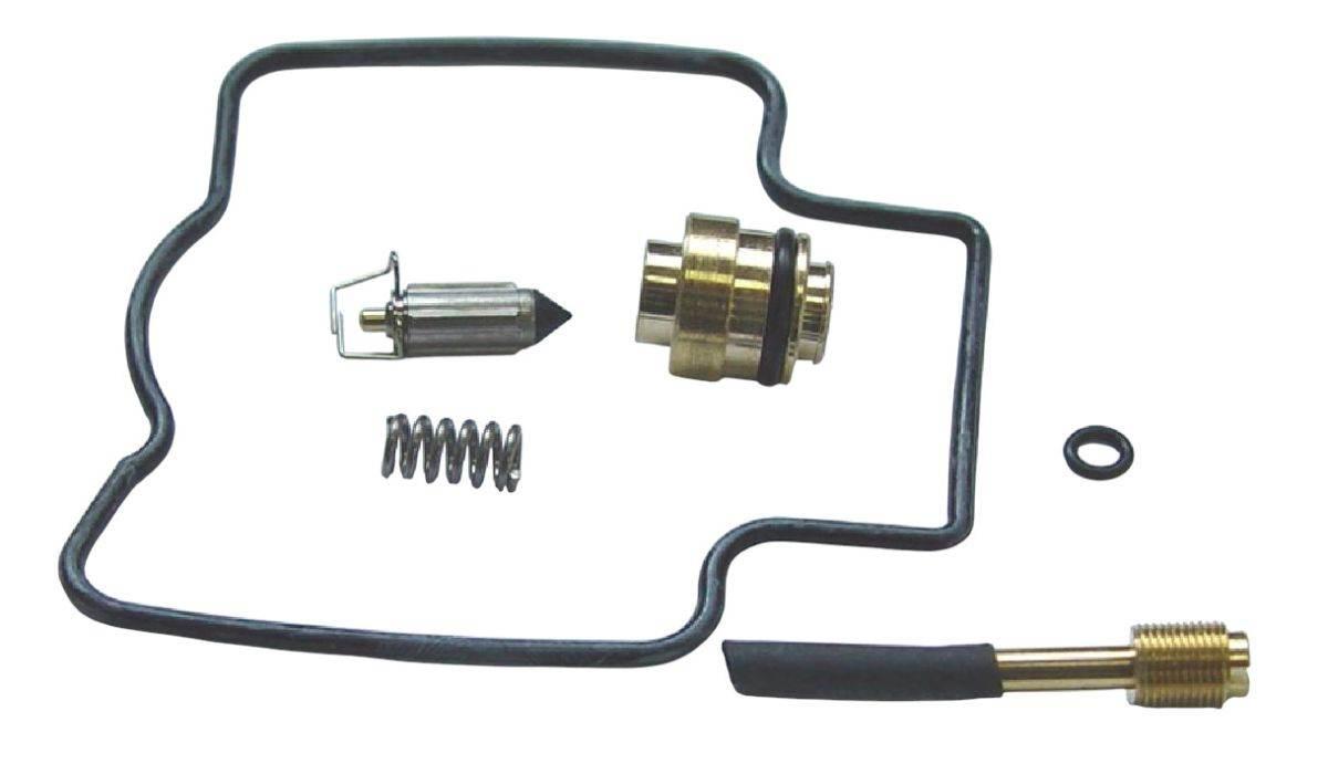 Tourmax Zestaw Naprawczy Gaźnika Yamaha Yzf 600R '96-02 Made In Japan