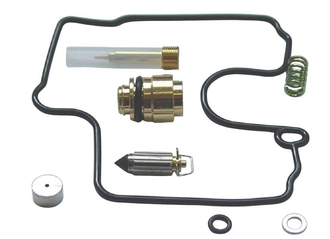 Tourmax Zestaw Naprawczy Gaźnika Yamaha Yzf 1000R '96-01 Made In Japan