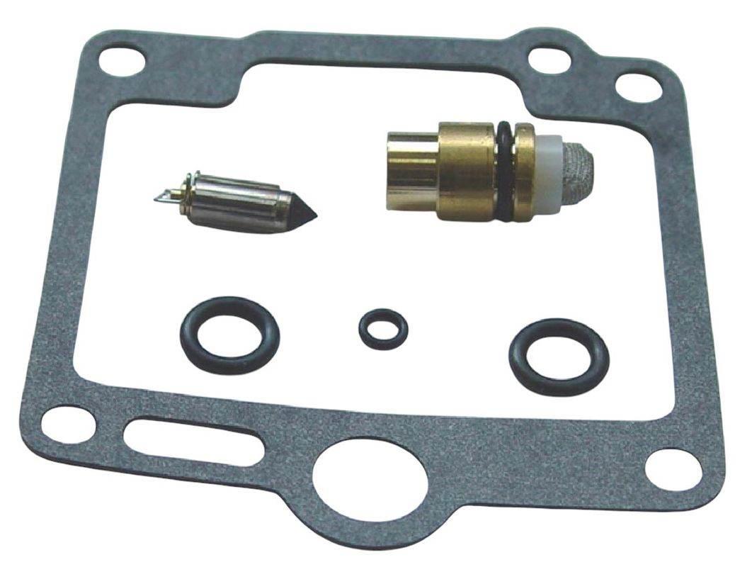 Tourmax Zestaw Naprawczy Gaźnika Yamaha Fj 1200 '88-'96 Made In Japan