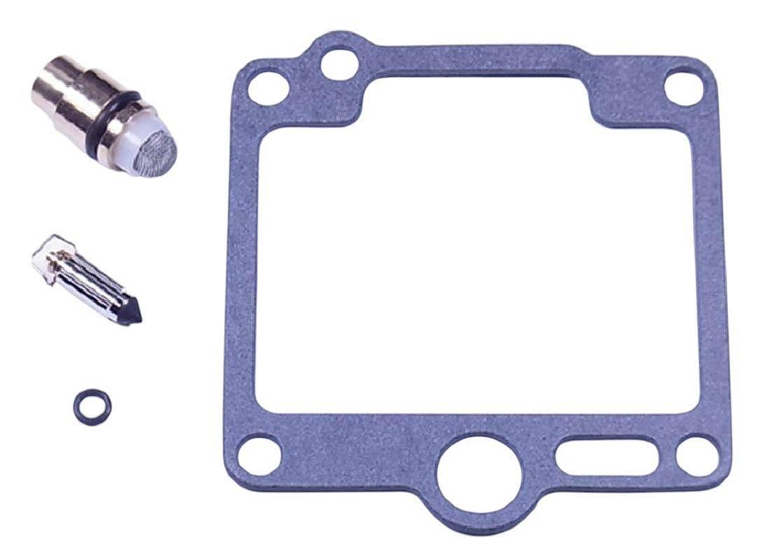 Tourmax Zestaw Naprawczy Gaźnika Yamaha Xv 1100 Virago '89-'90 Made In Japa