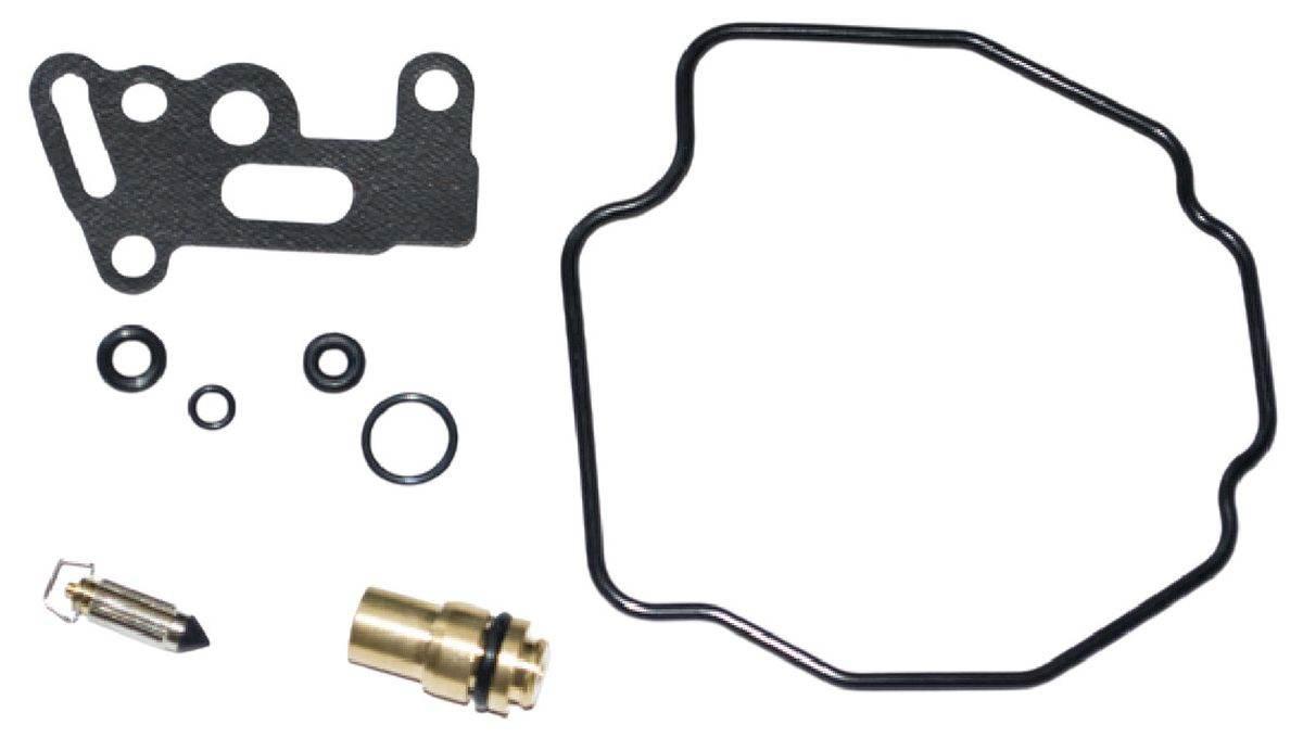 Tourmax Zestaw Naprawczy Gaźnika Yamaha Xv 535 Virago '89-'03 Made In Japan