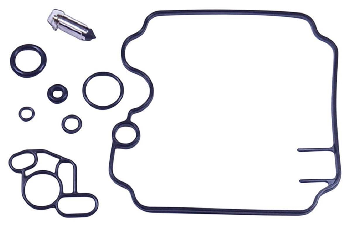 Tourmax Zestaw Naprawczy Gaźnika Yamaha Xtz 750 '89-'95, Tdm 850 '91-'98, F