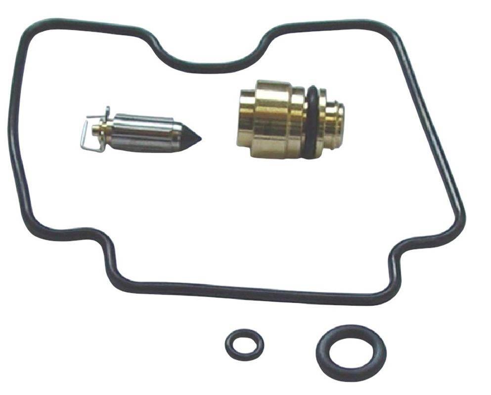 Tourmax Zestaw Naprawczy Gaźnika Yamaha Fzs 600 Fazer '98-'01 Made In Japan