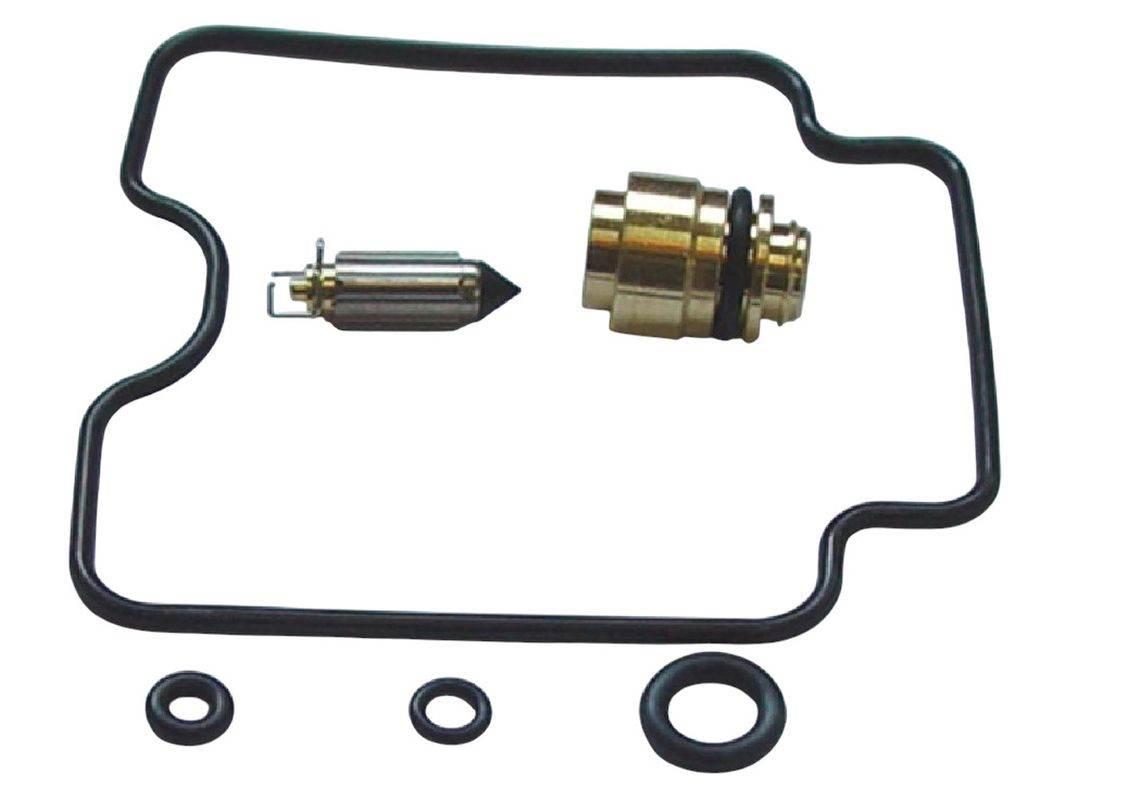 Tourmax Zestaw Naprawczy Gaźnika Yamaha Fzs 1000 Fazer Fz1 '01-'05 Made In