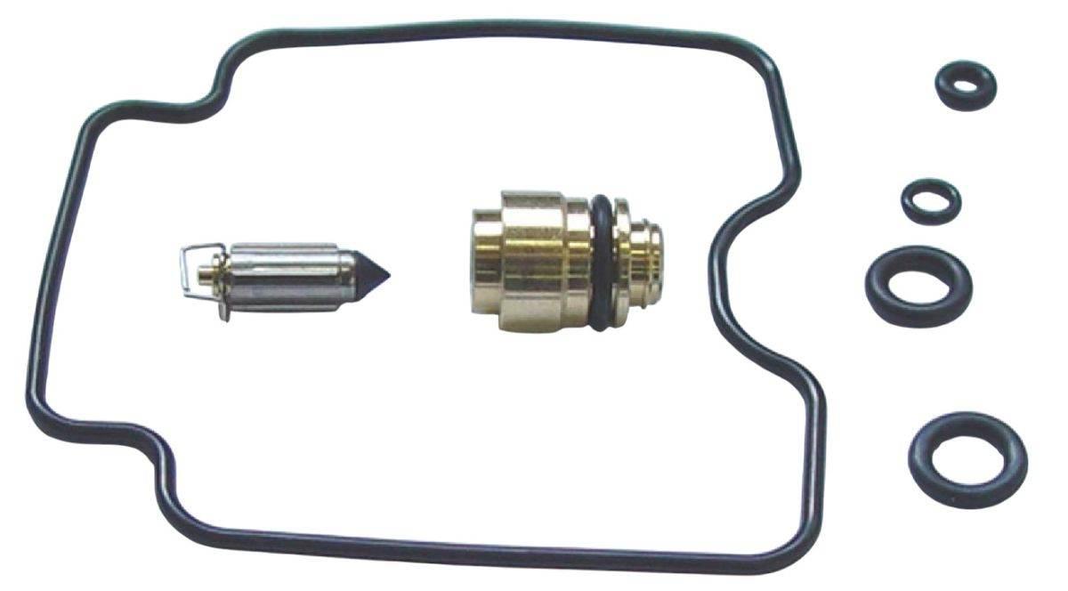 Tourmax Zestaw Naprawczy Gaźnika Yamaha Xjr 1300 '02-'06 Made In Japan