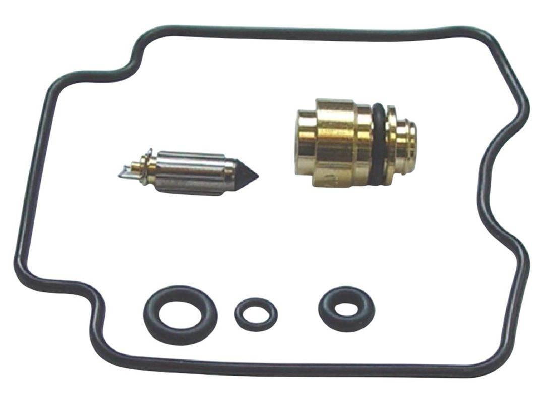 Tourmax Zestaw Naprawczy Gaźnika Yamaha Xv 1600 Wild Star '99-'04 Vp081 Mad