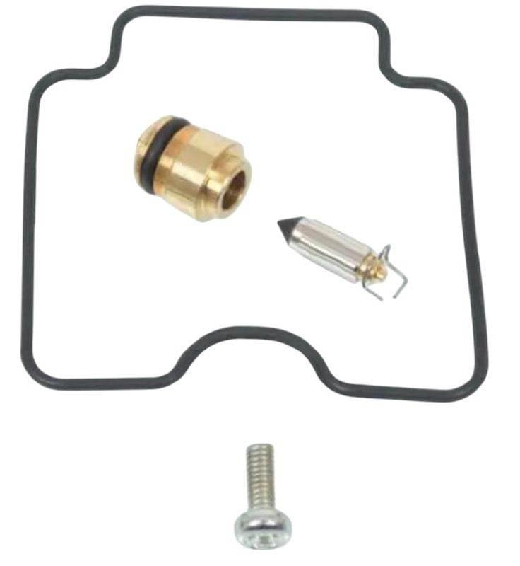 Tourmax Zestaw Naprawczy Gaźnika Yamaha Yfm 250 Raptor '08-'11 Made In Japa