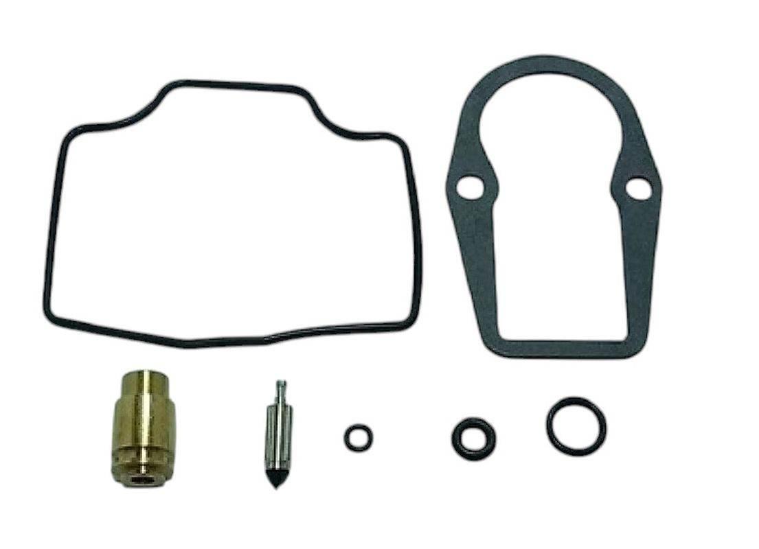 Tourmax Zestaw Naprawczy Gaźnika Yamaha Xt 600 84-86, Xt 550, Tt 600N/W Mad