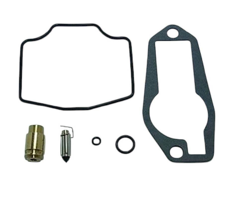 Tourmax Zestaw Naprawczy Gaźnika Yamaha Ttr 600 98-04 Made In Japan