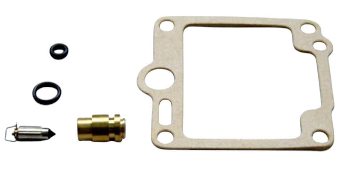 Tourmax Zestaw Naprawczy Gaźnika Yamaha Xj 600 '84-'91, Xj900 '85-'94, Fj 1