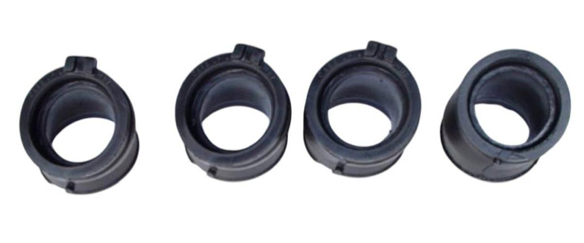 Tourmax Króćce Ssące Gaźnika Honda Cb 600 Hornet 98-04 Made In Japan