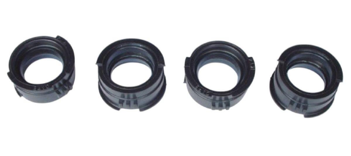 Tourmax Króćce Ssące Gaźnika Honda Vfr 750 '90-'93 Rc36 Kpl. 4Szt. Made In