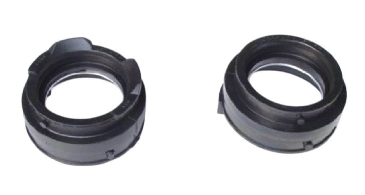 Tourmax Króćce Ssące Gaźnika Honda Xl 1000V Varadero '99-'02 Kpl. 2Szt Made