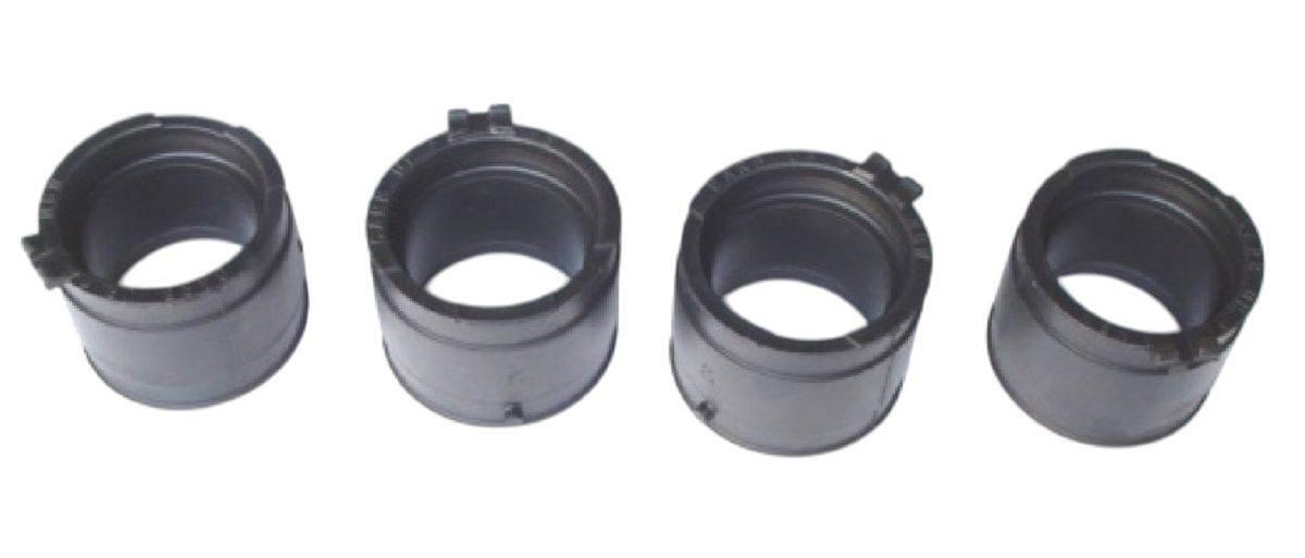 Tourmax Króćce Ssące Gaźnika Honda Cbr 600F '99-'00 Pc35 4Szt. Made In Japa