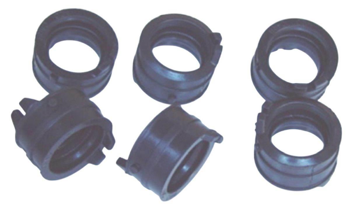 Tourmax Króćce Ssące Gaźnika Honda Gl 1500C/Ct '97-03 Made In Japan