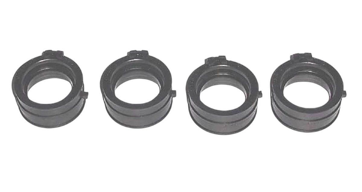 Tourmax Króćce Ssące Gaźnika Honda Cbr 600F '91-'94 Pc25 4Szt. Made In Japa