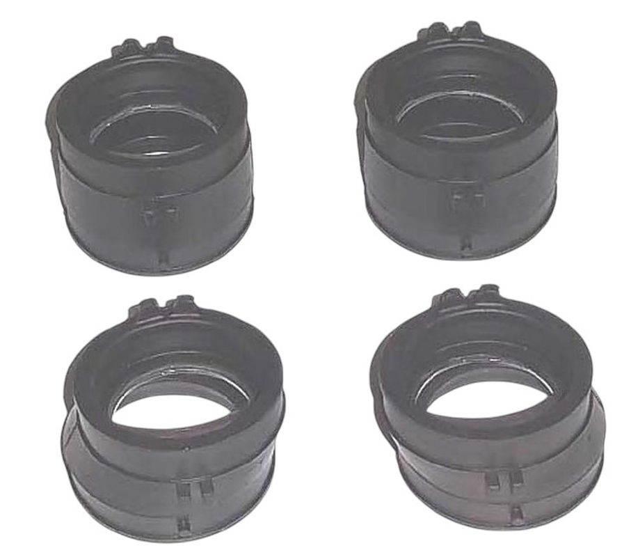 Tourmax Króćce Ssące Gaźnika Honda Cbr 1000F '93-98 Made In Japan