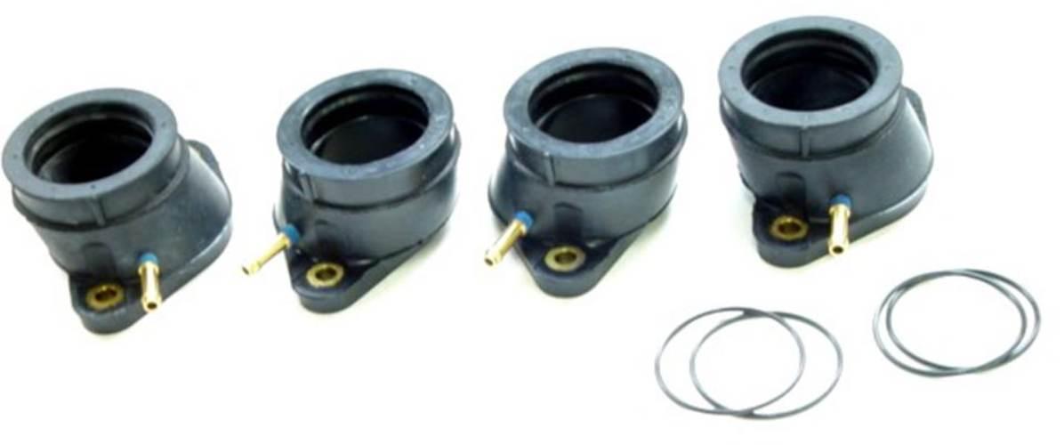 Tourmax Króćce Ssące Gaźnika Yamaha Fj 1100 84-85, Fj 1200 86-93 Made In Ja