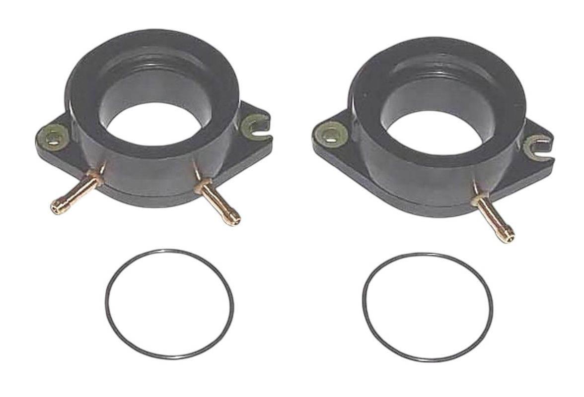 Tourmax Króćce Ssące Gaźnika Yamaha Xv 1100 Virago '89-'95 Made In Japan