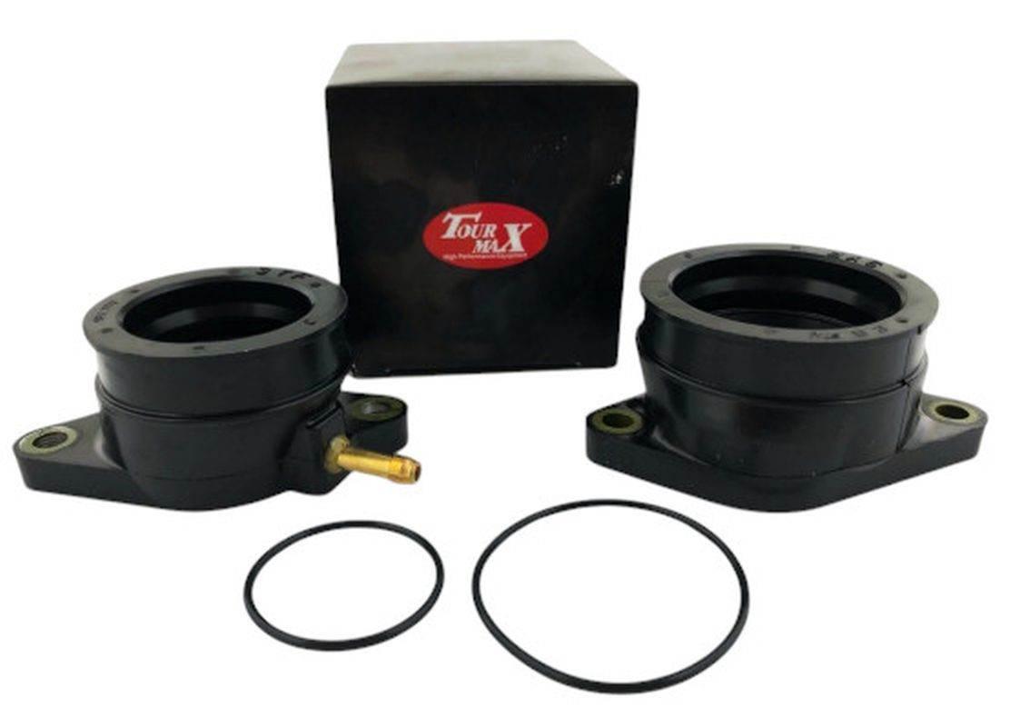 Tourmax Króćce Ssące Gaźnika Yamaha Xtz 660 '91-'99 Made In Japan