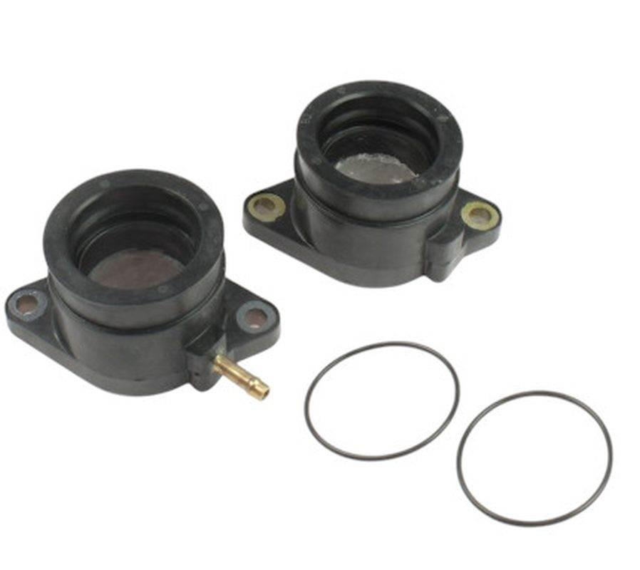 Tourmax Króćce Ssące Gaźnika Yamaha Xt 600 '84-'86, Tt600 '85-'89 59X 2Szt