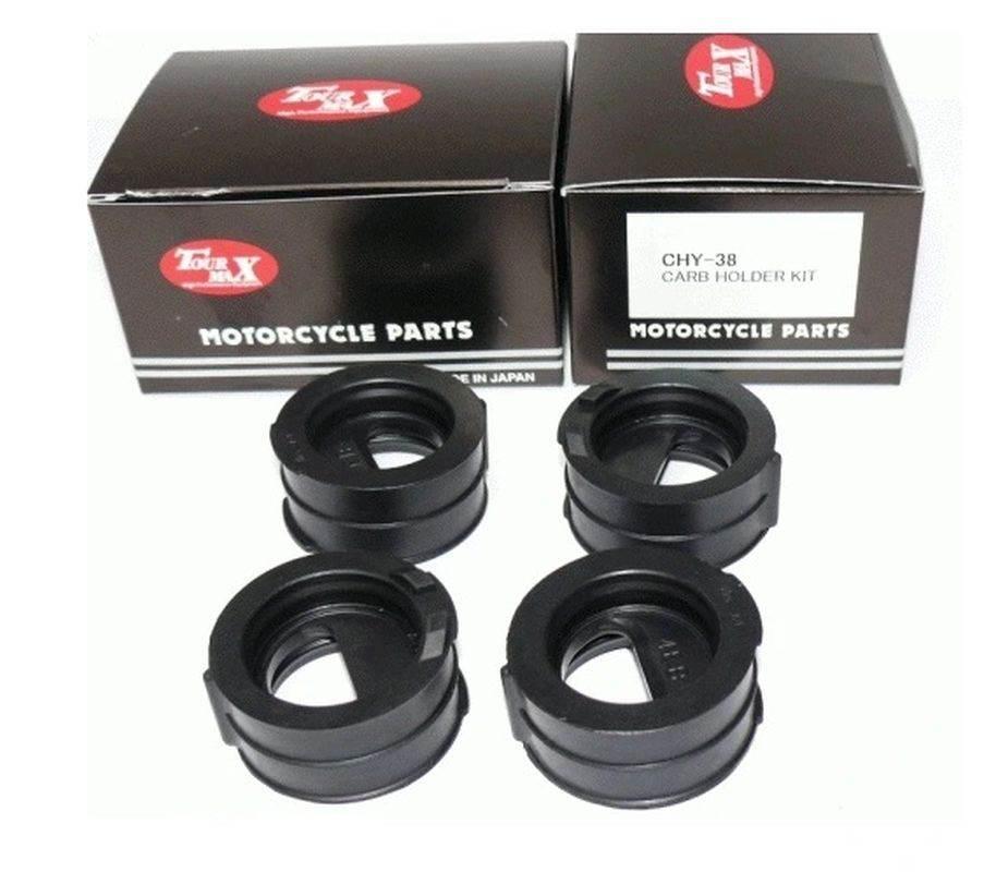 Tourmax Króćce Ssące Gaźnika Yamaha Xj 600 Diversion '92-'03 50Km Made In J