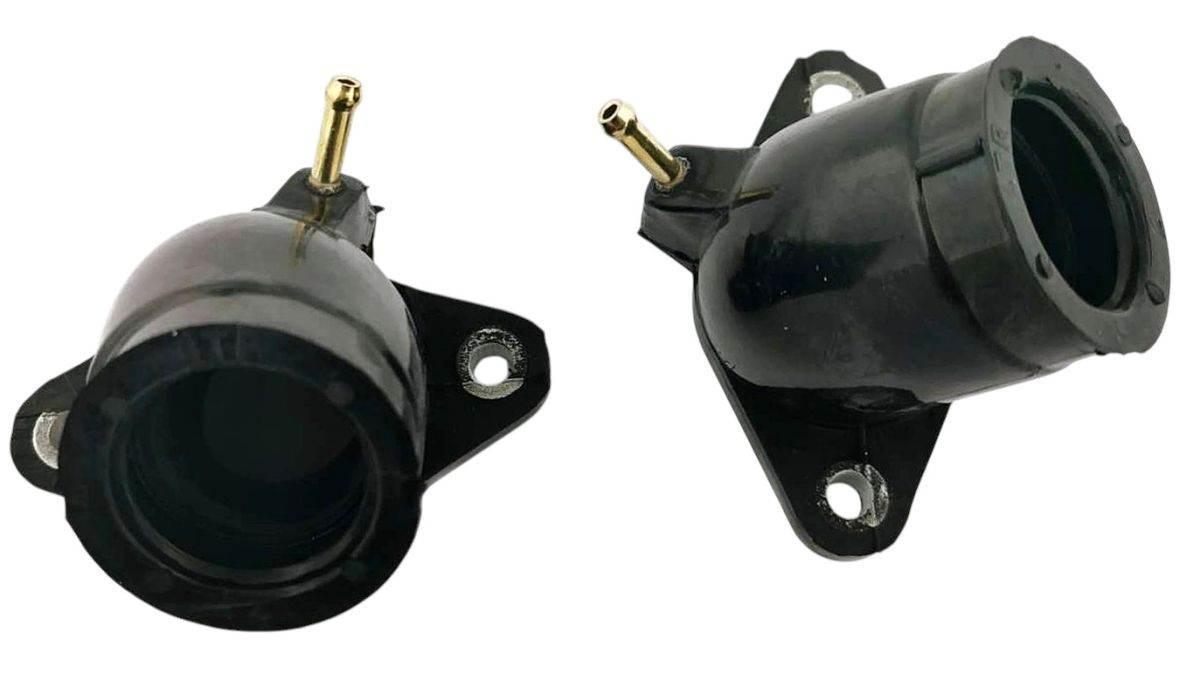 Tourmax Króćce Ssące Gaźnika Yamaha Xvs 650 Drag Star '97-'07 Made In Japan