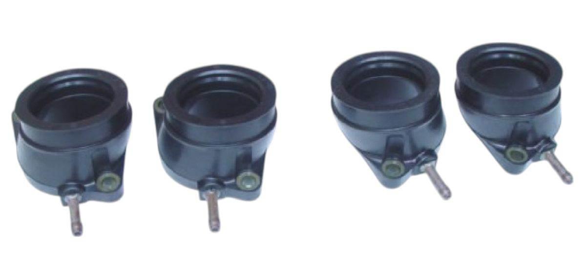 Tourmax Króćce Ssące Gaźnika Yamaha Fzs 600 Fazer '98-'02 Made In Japan