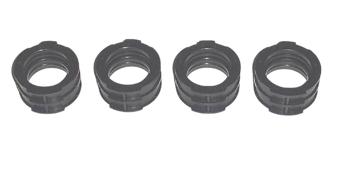 Tourmax Króćce Ssące Gaźnika Yamaha V-Max 1200 '86-01 Made In Japan