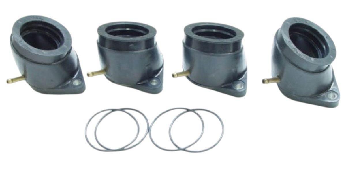 Tourmax Króćce Ssące Gaźnika Yamaha Xvz 1200/1300 '83-'93 Made In Japan