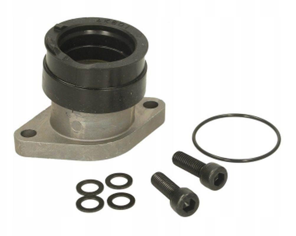 Tourmax Króćce Ssące Gaźnika Yamaha Yfm 350 Fxh/Fxm Wolverine '96-'00 Made