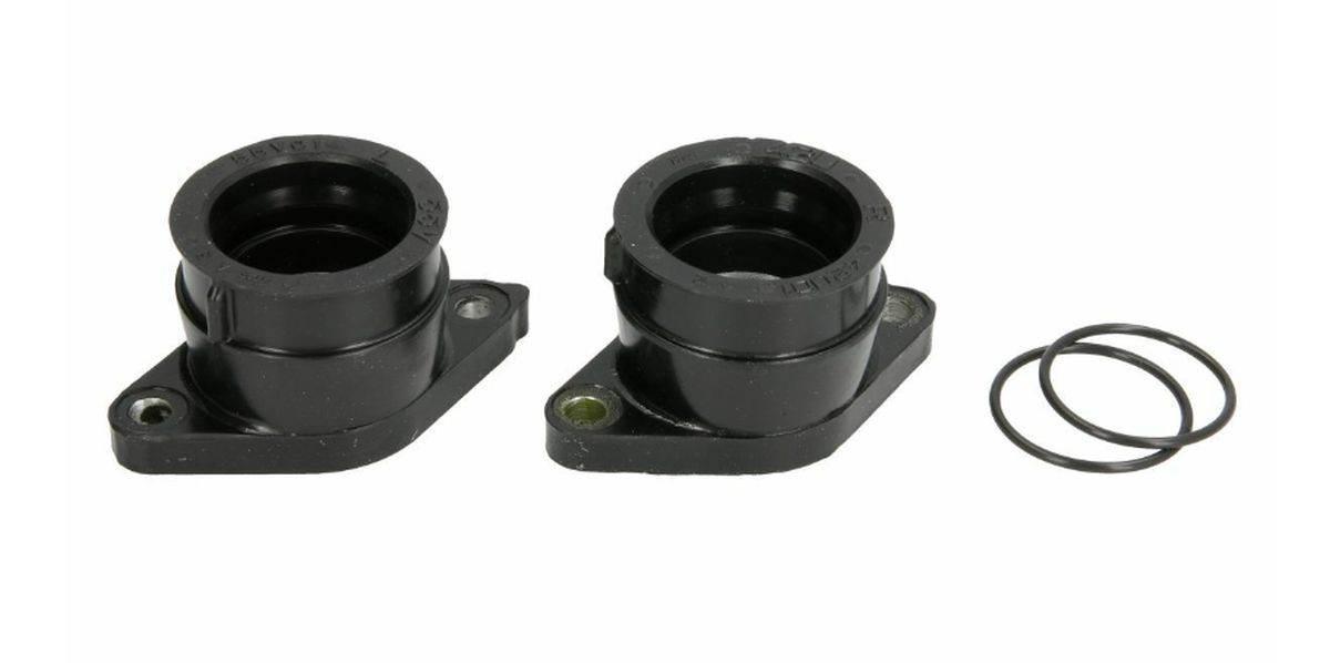 Tourmax Króćce Ssące Gaźnika Yamaha Xt 350 86-96, Tt 350 Kpl.= 2 Szt. Made