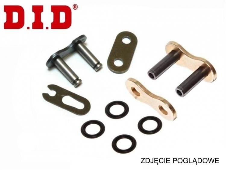 Did Cl520Atv2G&B-Fj Ogniwo Łączące Złote Zapinka - Zastępuje 520Atv