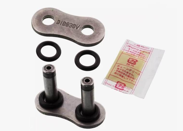 Did Zakuwka Ogniwo Łączące Łańcucha Napędowego Cl630V-Xj