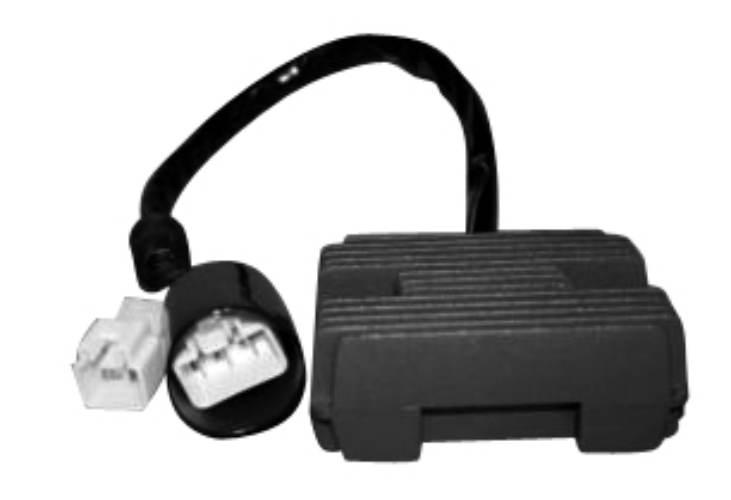 Cl Regulator Napięcia Honda Cb1300 '05-'08