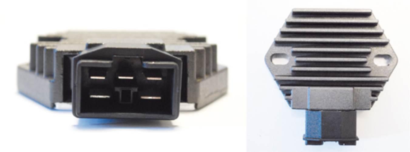 Cl Regulator Napięcia Aprilia, Honda Cb 400F '89-'90, Cb 500S '98-'03, Cb 6