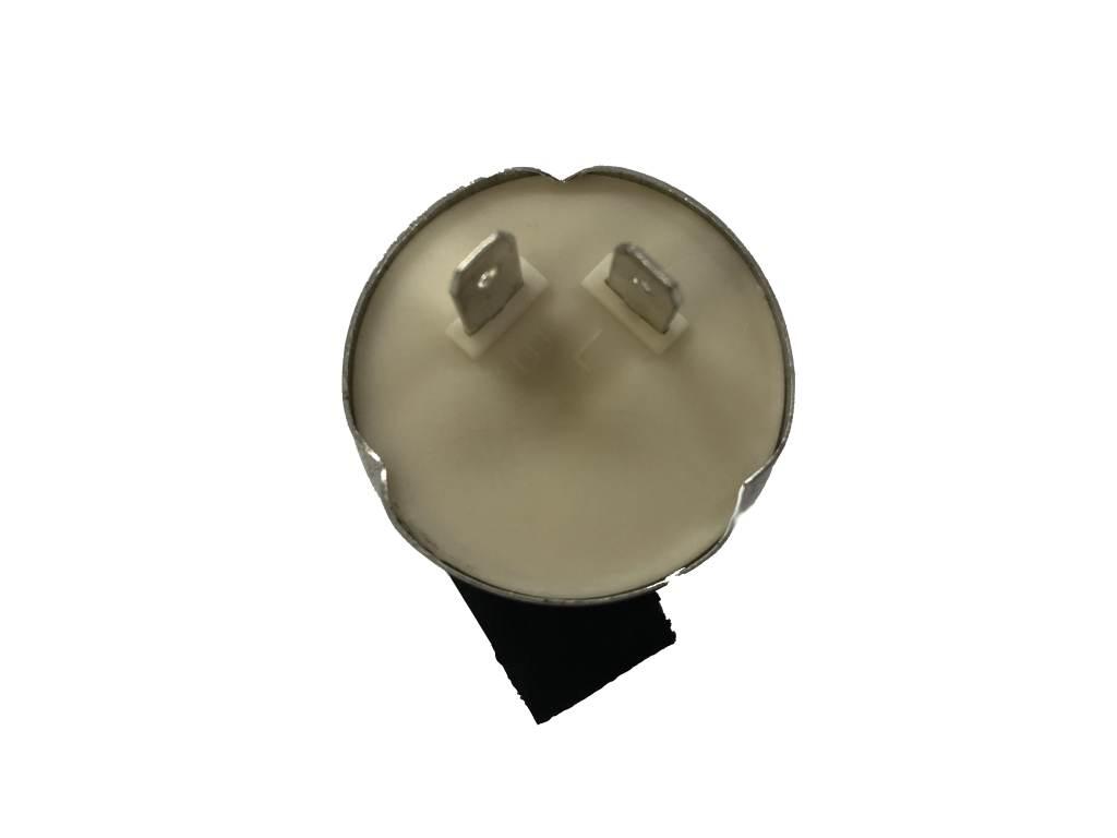 Cl Przerywacz Kierunkowskazów 6V 23W Żarówkowych 2 Pin Obudowa Okrągła - zdjęcie 2