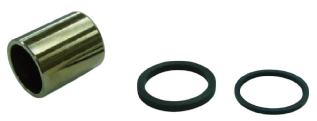 Tourmax Tłoczek Zacisku Hamulcowego Z Uszczelniaczami Honda Cbr/Cbf/Vfr/Vt/