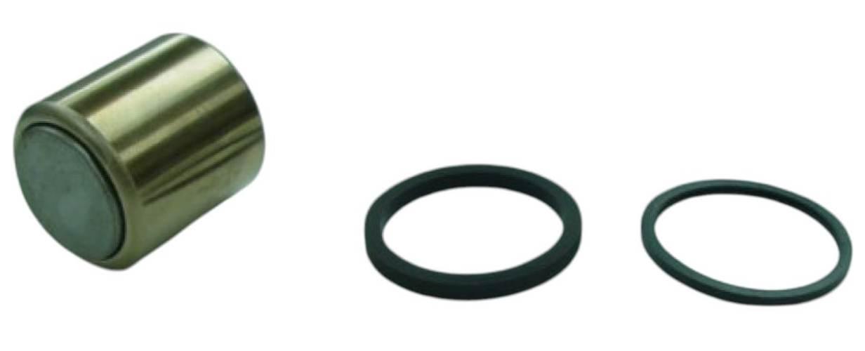 Tourmax Tłoczek Zacisku Hamulcowego Z Uszczelniaczami Honda Cbr 1000F 87-88