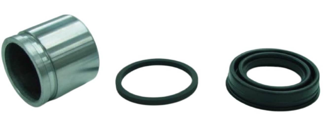 Tourmax Tłoczek Zacisku Hamulcowego Z Uszczelniaczami Honda Cb 400N`78-81