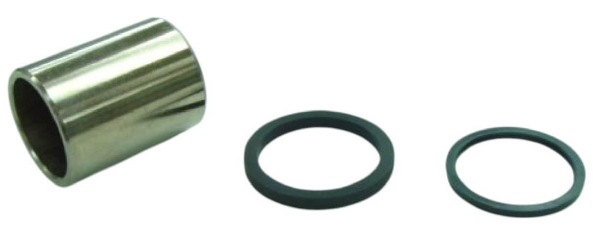 Tourmax Tłoczek Zacisku Hamulcowego Z Uszczelniaczami Honda Cb 400N, Cb750/