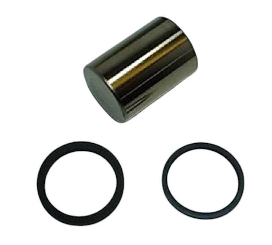 Tourmax Tłoczek Zacisku Hamulcowego Z Uszczelniaczami Honda Vfr 800 98-05