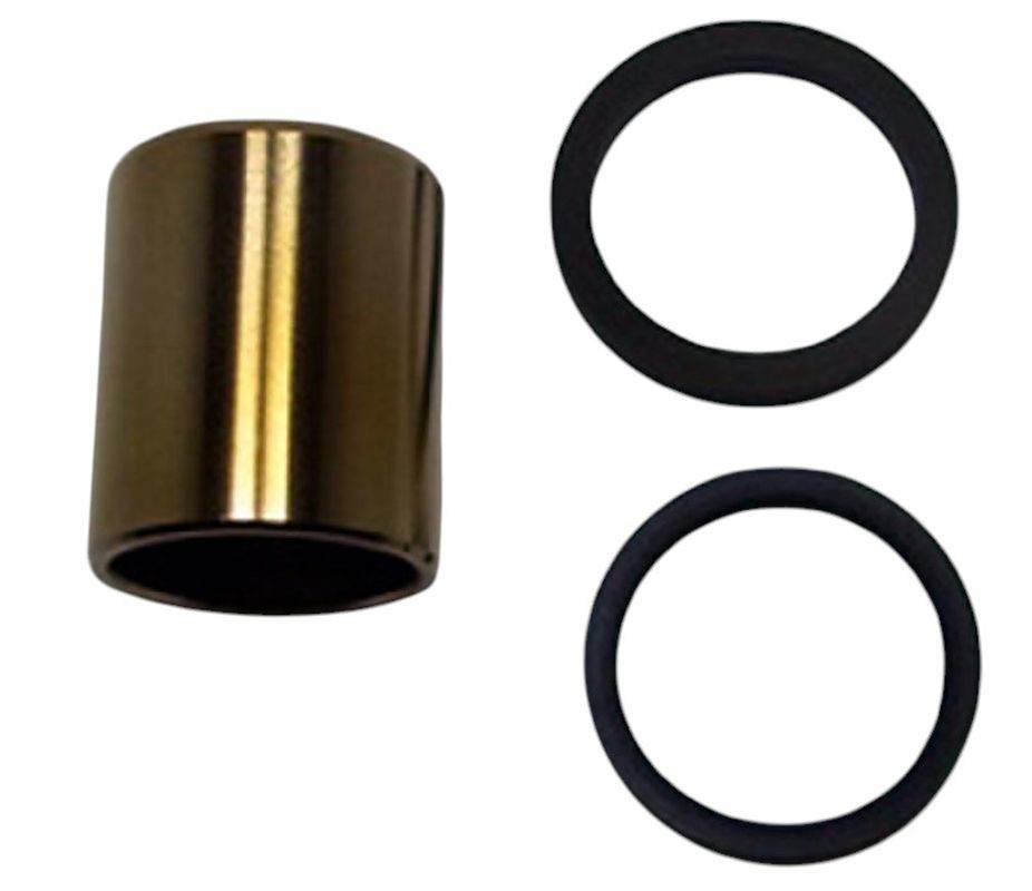 Tourmax Tłoczek Zacisku Hamulcowego Z Uszczelniaczami Honda Vfr 800 98-05