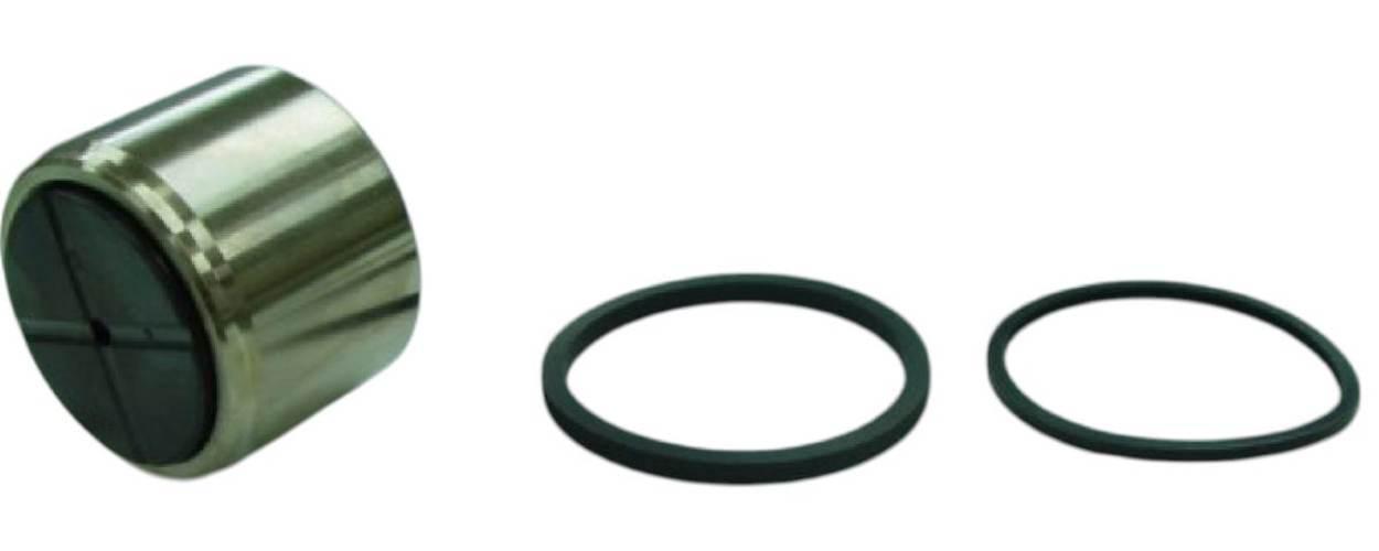 Tourmax Tłoczek Zacisku Hamulcowego Z Uszczelniaczami Kawasaki El/Vn/Zx - T