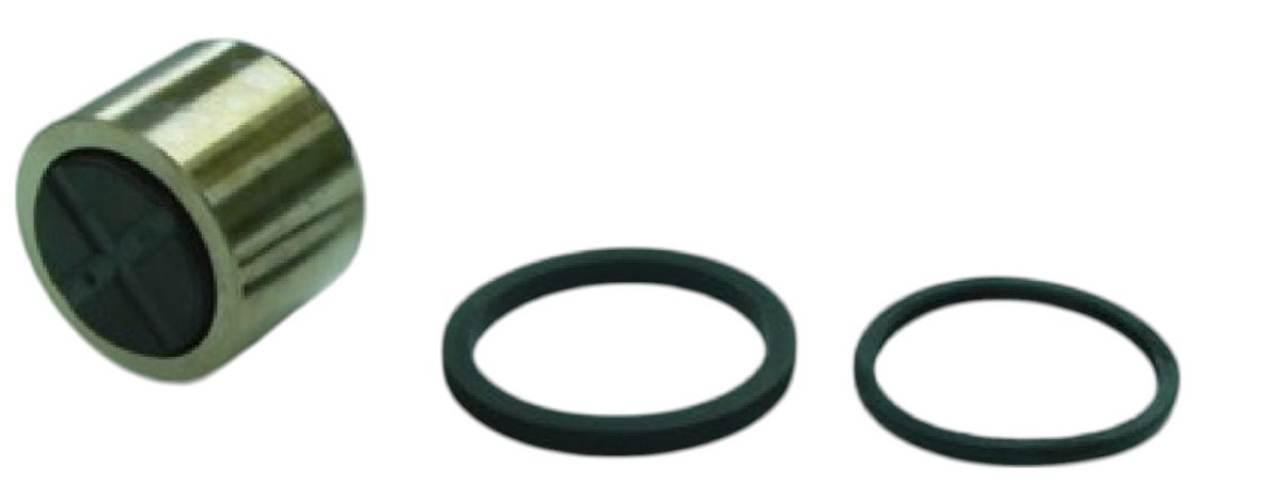 Tourmax Tłoczek Zacisku Hamulcowego Z Uszczelniaczami Kawasaki Zzr600/1100