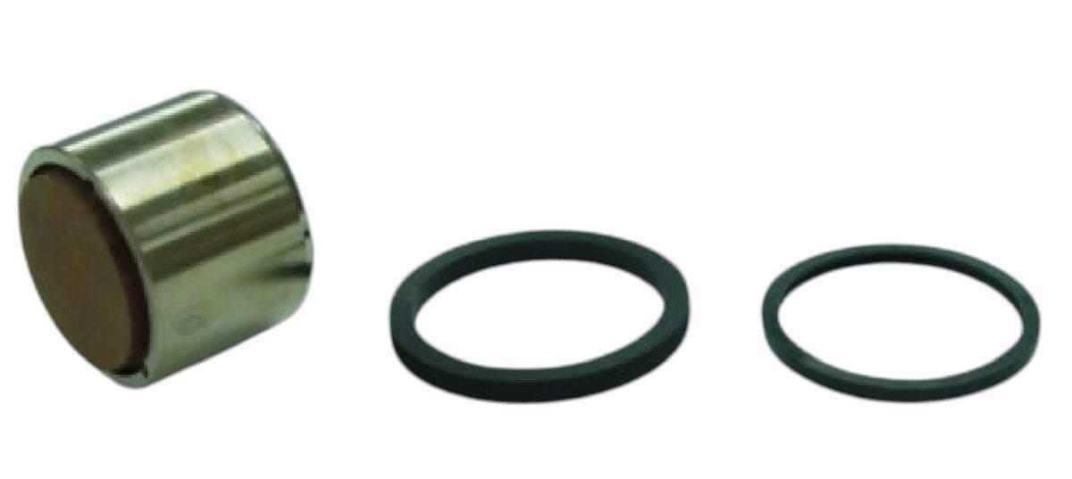 Tourmax Tłoczek Zacisku Hamulcowego Z Uszczelniaczami Kawasaki Zx6R`95-97